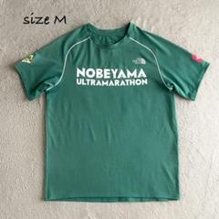 2025野辺山ウルトラマラソン新品THE NORTH FACE 半袖TシャツXL 新品】野辺山ウルトラマラソン2025 ノースフェイス 半袖Tシャツ