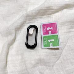 Smart Band 8 カバー シャオミ Smart Band 8 ケース