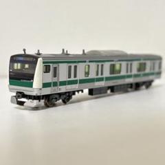 KATO 233系7000番台10両セット(ジャンク品) KATO 233系7000番台10両セット(ジャンク品)