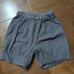 半ズボン　100cm