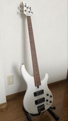 メルカリ便　yamaha ヤマハ　trbx304 エレキベース　チューニング済み 51IRzPrQAbL._UF894,1000_QL80_.jpg