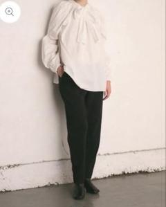 jemma atelier]プリーツブラウス | KOBUNSHA SELECT SHOP