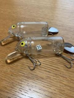 Heddon】☆3個セット☆ ヘドン ビッグバド 他2種