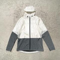 UNDER ARMOR アンダーアーマー スワケット ジャケット M