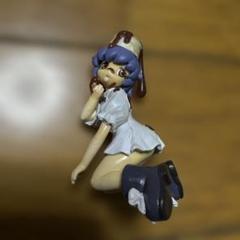 [⭕️セット販売中]　ネットランナー　ねとらんフィギュアコレクション ネトヴィネ Amazon.co.jp: ネトヴィネ Vol.1 ちゆ12歳 フィギュア ネット