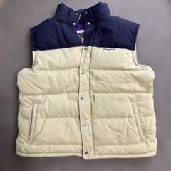 patagonia ダウンベスト　最終値下げ❗️ パタゴニア(patagonia) ダウン ベスト メンズダウンベスト