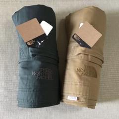 新品　ノースフェイス　ボンファイヤーブランケット　M 2枚セット THE NORTH FACE (ザノースフェイス) Bonfire Blanket M / ボン