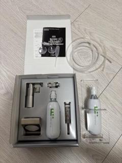 ADA CO2アドバンスセット【新品未使用】 2025年最新】ada co2アドバンスシステム-フォレストの人気