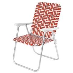 Supreme Lawn Chair