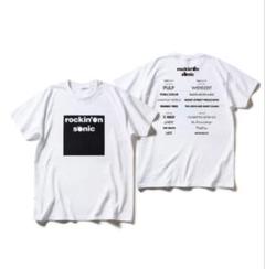 2025年最新】Rockin sonic tシャツの人気アイテム - メルカリ
