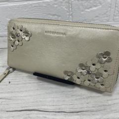 お値下げ❗ANTEPRIMA 　コンパクトL字財布　シルバー 　新品未使用 楽天市場】ミニ財布 l字財布 レディース 財布 ブランド 可愛い