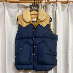 DELUXE ROCKY MOUNTAIN プルオーバー