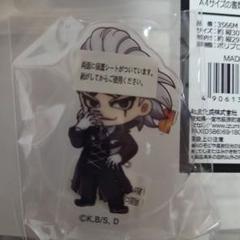 Dr.STONEアクリルスタンドガチャ　ガチャガチャ　フルコンプ　ゼノ　スナイダ m84587377226_1.jpg?1739028643