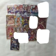 2025年最新】ウマ娘プリティーダービーまとめ売りの人気アイテム
