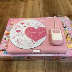 Wonderful Sweet PC ディズニーキャラクター付き