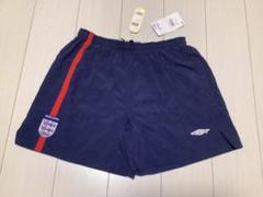 2025年最新】UMBRO イングランド ハーフパンツの人気アイテム