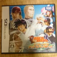 メジャーDS ドリームベースボール