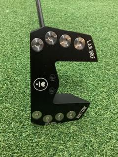 LAB GOLF パター MEZZ.1 MAX 34inch - メルカリ