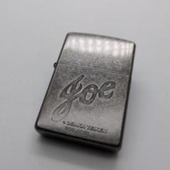 辰吉丈一郎zippo ジッポー