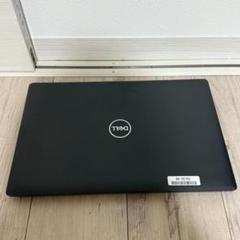 【16G❗11世代❗ハイスペ❗】DELL✨i5✨SSD256G✨15.6✨カメラのサムネイル