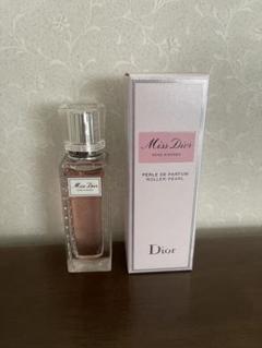 Dior ミスディオール ローズ&ローズ ローラーパール　rose n’roseのサムネイル