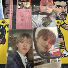 nct dream ジェミン トレカ 4枚セット - メルカリ