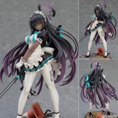 カリン　バニーガール　バニーカリン　フィギュア　ブルーアーカイブ　ブルアカ Amazon | マックスファクトリー[Max Factory] ブルーアーカイブ