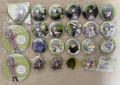 アイドリッシュセブン アイナナ Re:vale 千 缶バッジセット　23点