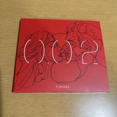 FOMARE グッズ CD