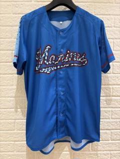 千葉ロッテマリーンズ　配布ユニ等まとめ売り 全選手展開レプリカユニホーム ホーム/マリーンズオンライン