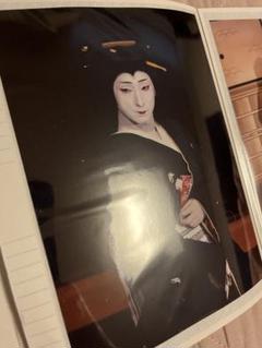 中村七之助丈舞台写真5のサムネイル