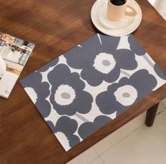 2025年最新】marimekko ランチョンマットの人気アイテム - メルカリ