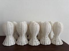 めい様ご連絡ページです。帽子スタンド