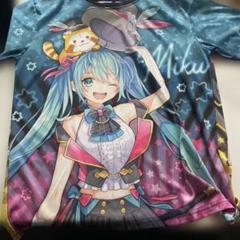 【未開封】初音ミク✖️南海電車 フルグラフィックTシャツ 商品一覧ページ | AMNIBUS(アムニバス)