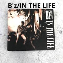 B'z/IN THE LIFE - メルカリ