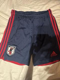 adidas 代表モデル　プラクティスパンツ