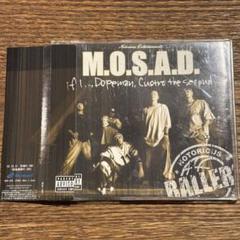 2025年最新】M．O．S．A．D．の人気アイテム - メルカリ