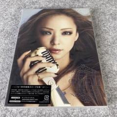 安室奈美恵/namie amuro FEEL tour 2013 - メルカリ
