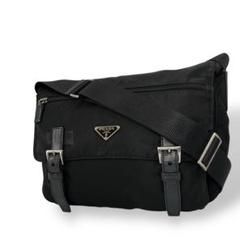 良品 PRADA プラダ ナイロン メッセンジャー バッグ ショルダーバッグ 楽天市場】【バッグ】PRADA プラダ ショルダーバッグ 斜め掛け