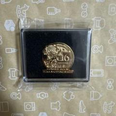 名探偵コナン　灰原哀6周年記念ピンバッジ　世界限定200個　コナン百貨店 m84598044622_1.jpg?1726256579