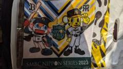 阪神タイガースオリックスコラボタオル　号外新聞　2000年阪神タイガース紙袋 2025年最新】阪神コラボオリックスの人気アイテム - メルカリ