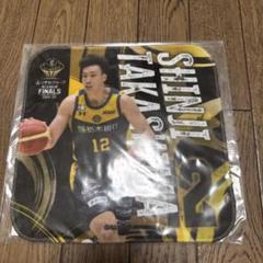 宇都宮ブレックス 高島紳司 直筆サインカード 宇都宮ブレックス 高島紳司 直筆サインカード - メルカリ