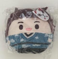 鬼滅の刃 ふわコロりん USJ すやすや もぐもぐ 煉獄 BOX特典 レア 鬼滅の刃 竈門炭治郎 ふわコロりん box特典 最終選別ver Sサイズ
