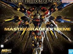新品未開封】MGEX ストライクフリーダムガンダム - メルカリ