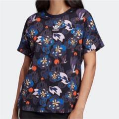 adidasアディダスTシャツ