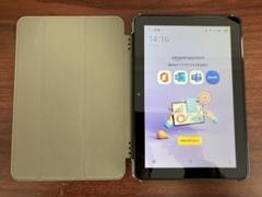 Amazon Fire HD 8 第10世代 タブレット (8インチ) 32GBのサムネイル