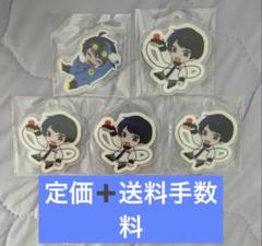 QuizKnock TDC ステッカー アクリルキーホルダー ブックマーカー QuizKnock TDC アクリルキーホルダー 東問東言 ステッカー