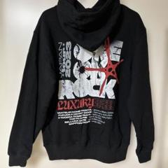 【激レア早いもの勝ち】ONE OK ROCK ワンオク　パーカー　公式グッズ 激レア早いもの勝ち】ONE OK ROCK ワンオク パーカー 公式グッズ