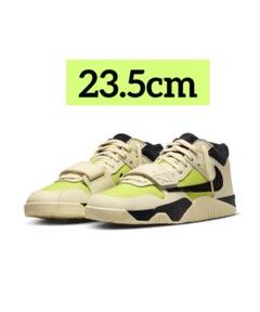 お値下げナイキ ジョーダン NIKE JUMPMAN JACKTR 23.5cmのサムネイル