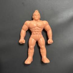 グレートマッスル　テリーマン　ジェロニモ　(キン消し、デカ消し、キン肉マン) Amazon.co.jp: キン肉マン グレートマッスル ブロッケンJR キン